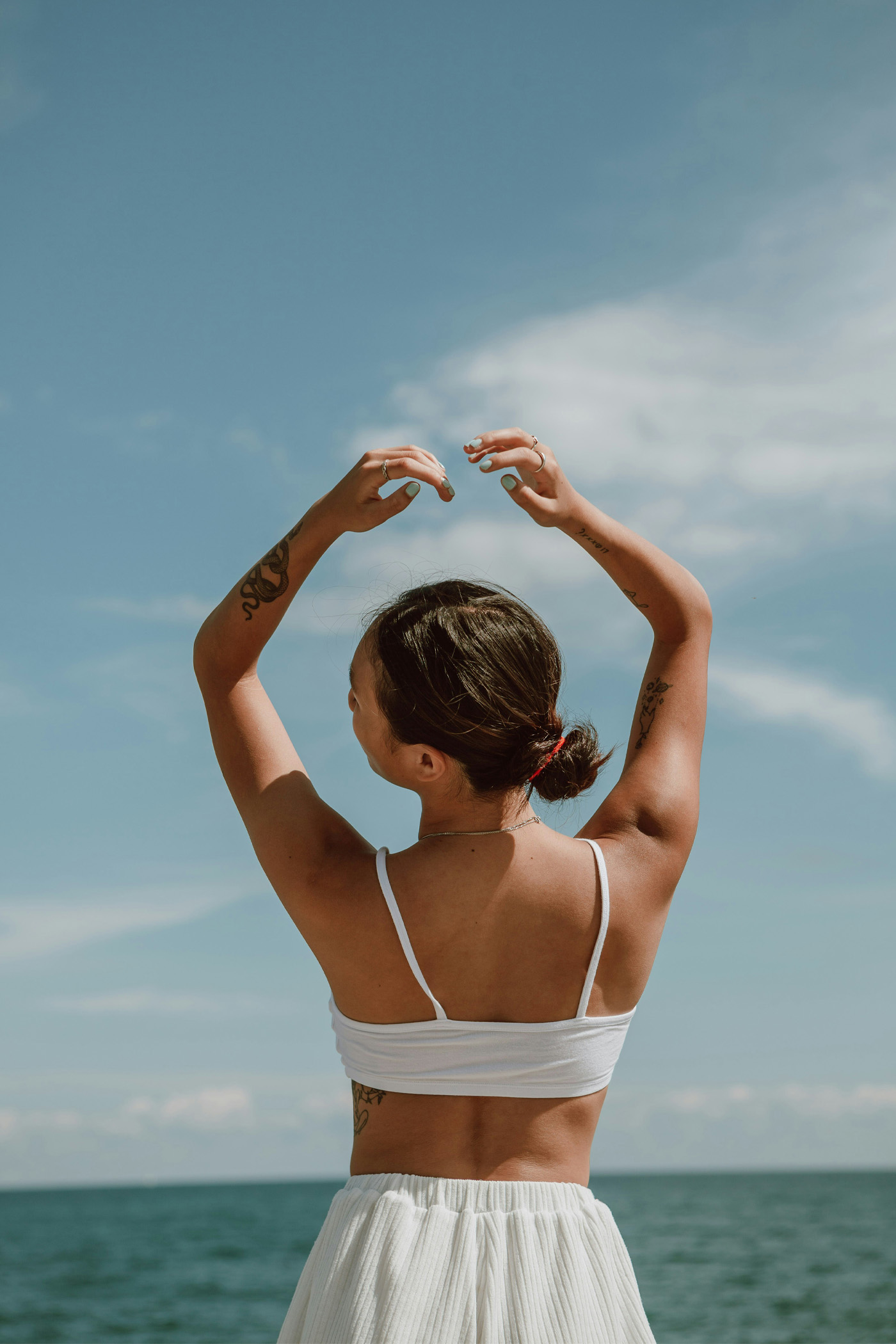 Vitalia By Pinnacle Grid