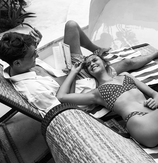 Vitalia By Pinnacle Grid