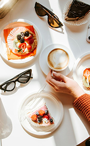 Vitalia By Pinnacle Lunch