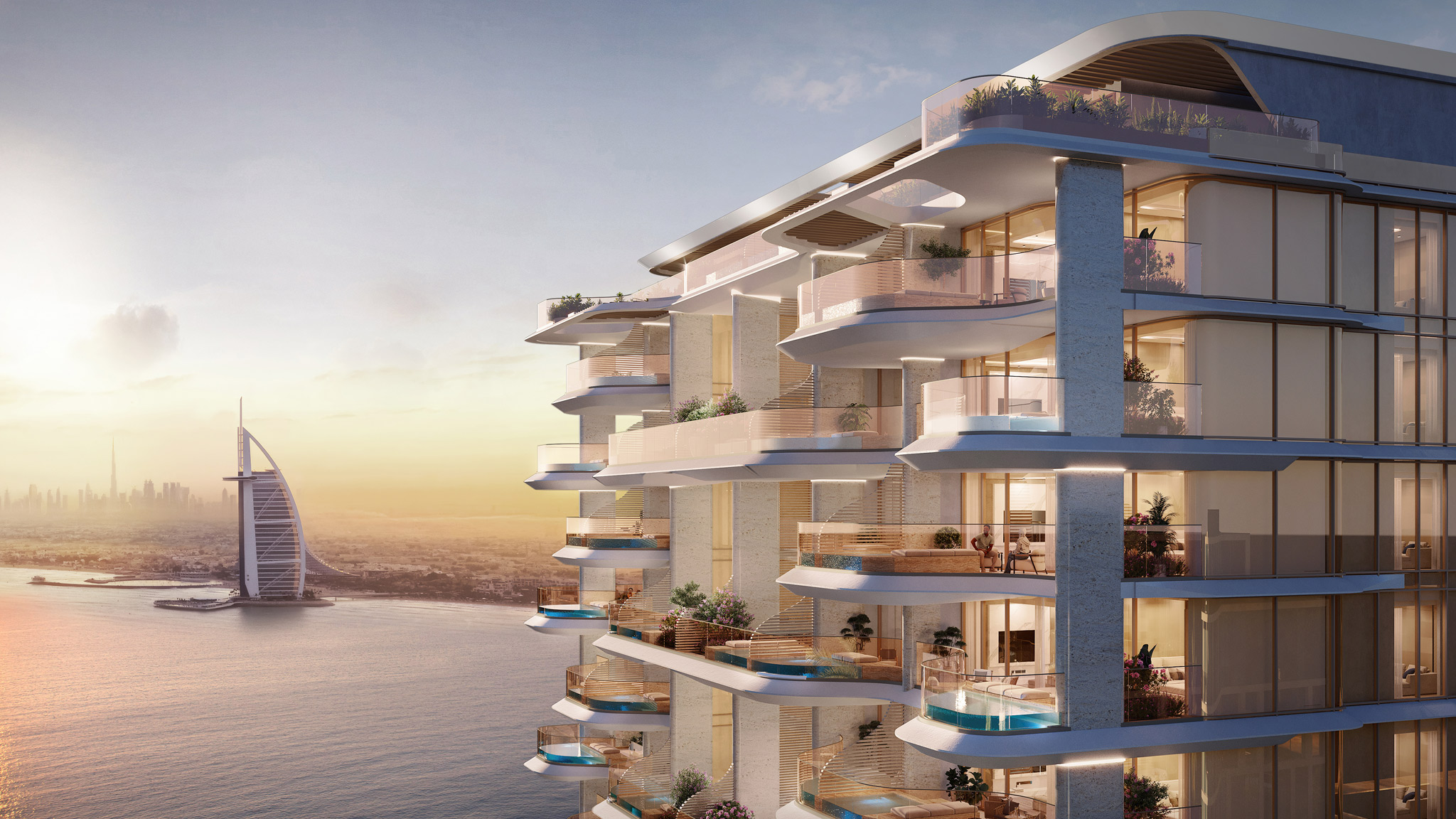 Vitalia By Pinnacle Project Model